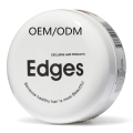 Hair Styling Product Braid Gel Organic Edge Control